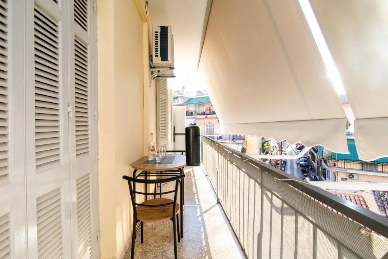 Midtown By Corfuescapes * Corfu (city)