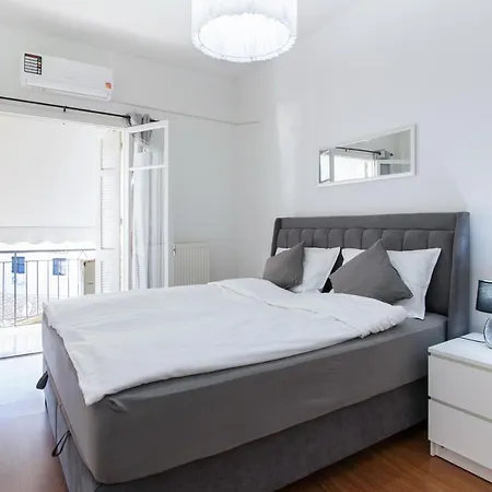Midtown Apartment By Corfuescapes Corfu  Esterno foto