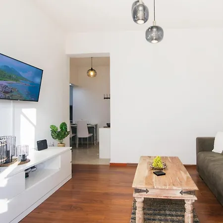 Midtown Apartment By Corfuescapes Corfu  Esterno foto