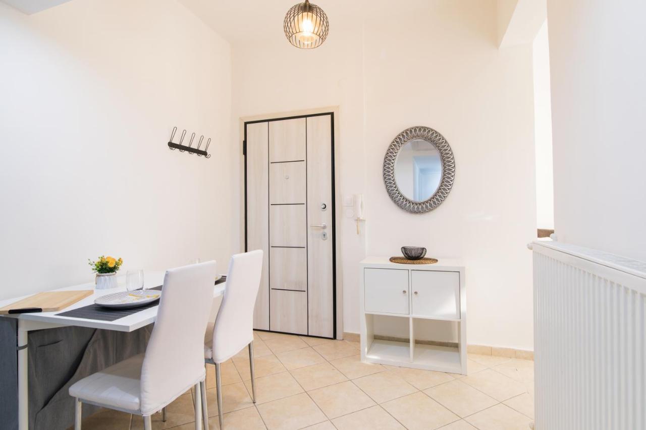 Midtown Apartment By Corfuescapes Apartment Corfu (city)