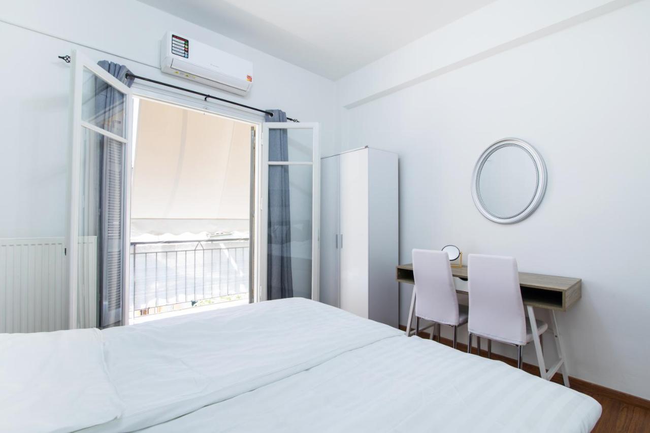 Apartment Midtown Apartment By Corfuescapes Corfu (city)