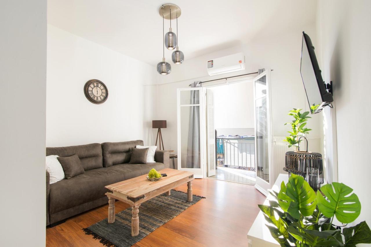 Midtown Apartment By Corfuescapes * Corfu (city)