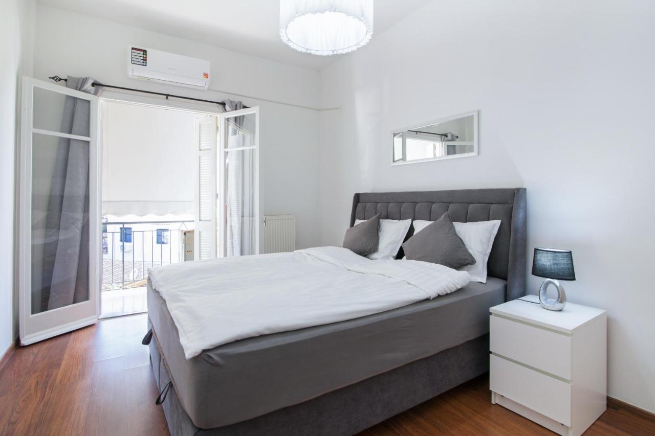 Midtown Apartment By Corfuescapes Apartment Corfu (city)