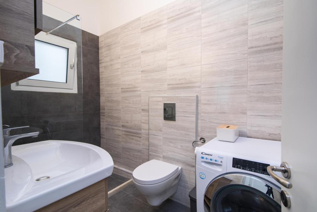 Midtown Apartment By Corfuescapes Corfu (city)