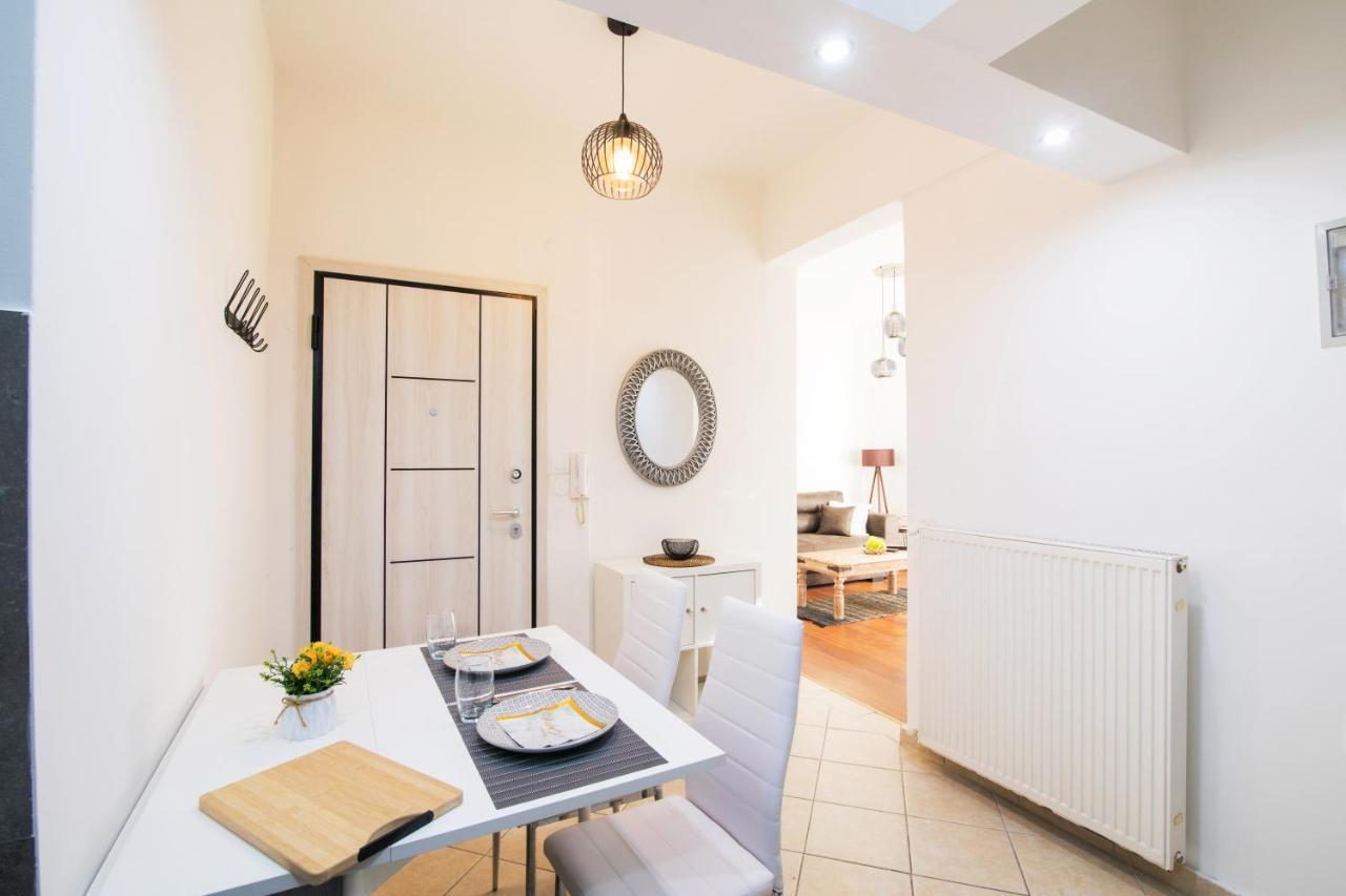 Apartment Midtown Apartment By Corfuescapes Corfu (city)