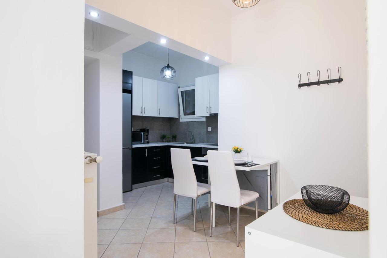 Midtown Apartment By Corfuescapes Apartment Corfu (city)