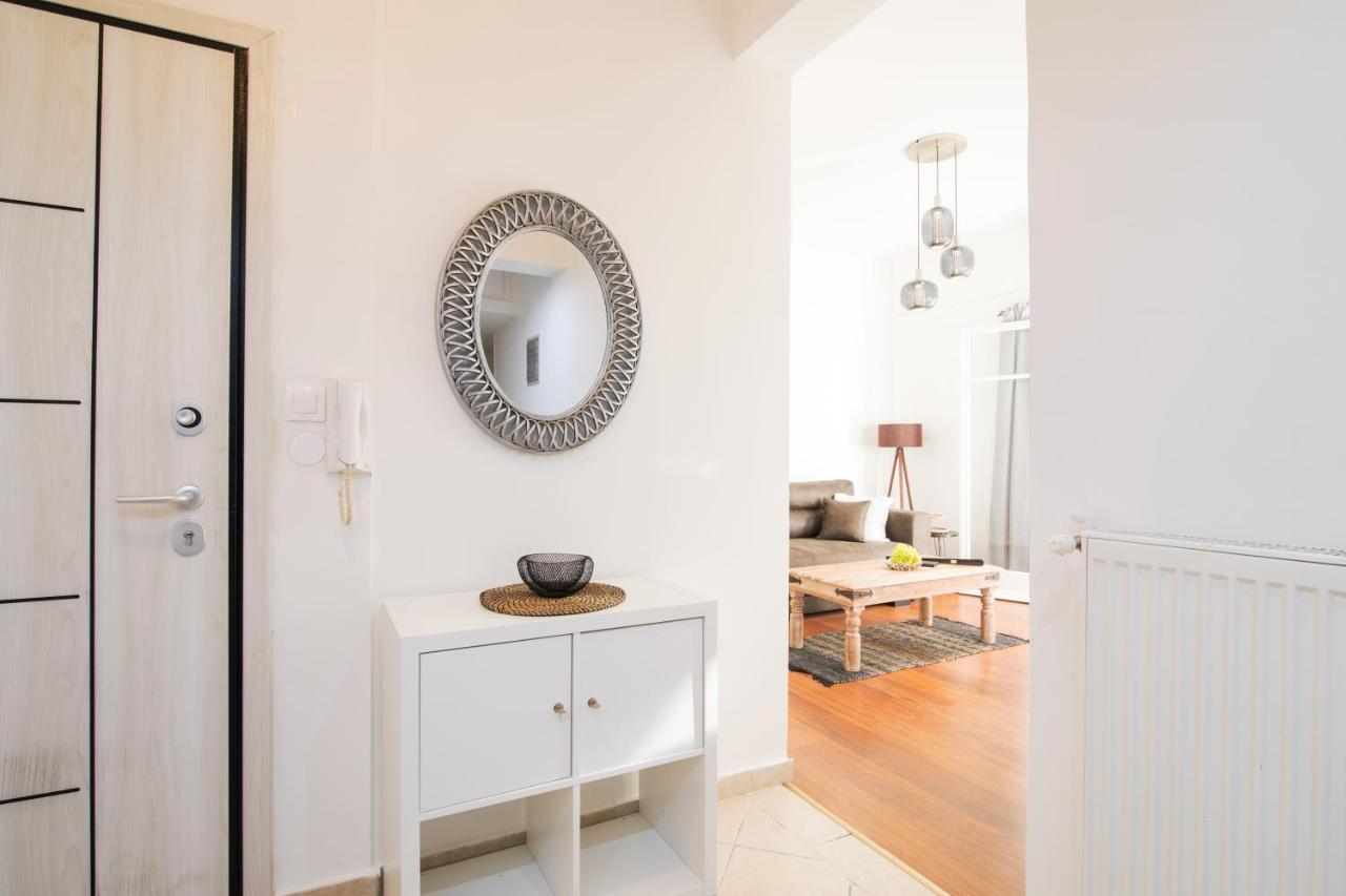 Midtown Apartment By Corfuescapes * Corfu (city)