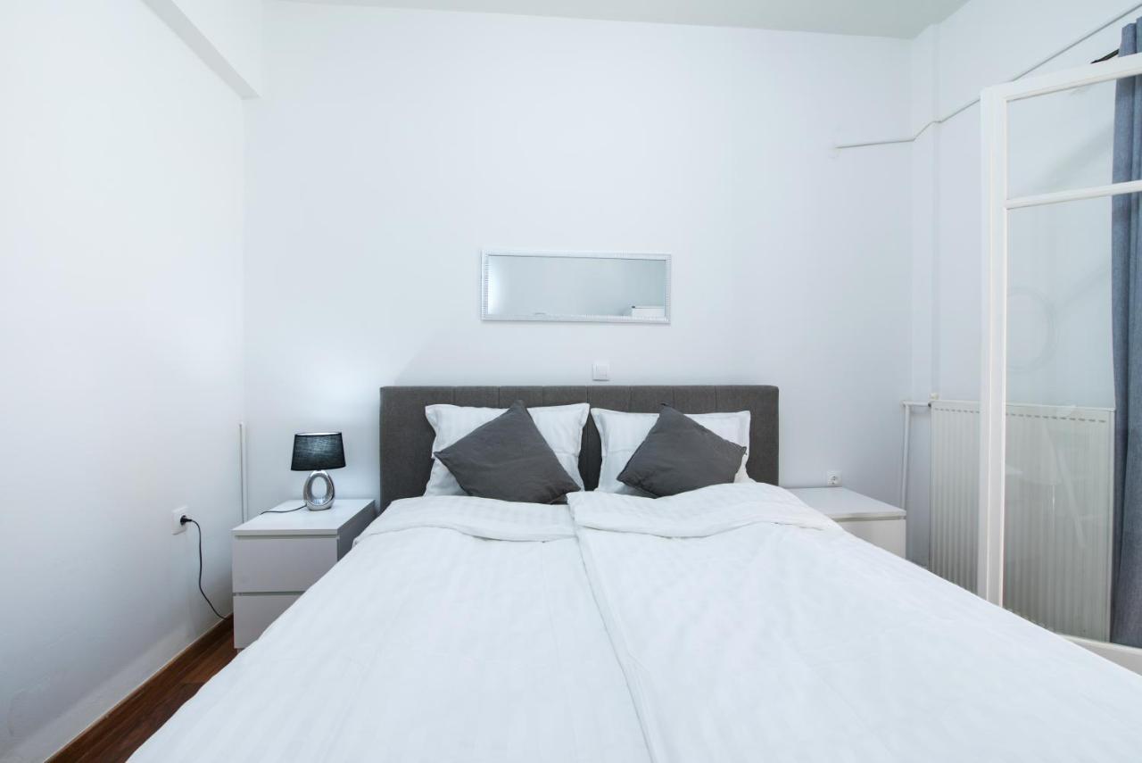 Midtown Apartment By Corfuescapes Corfu (city)